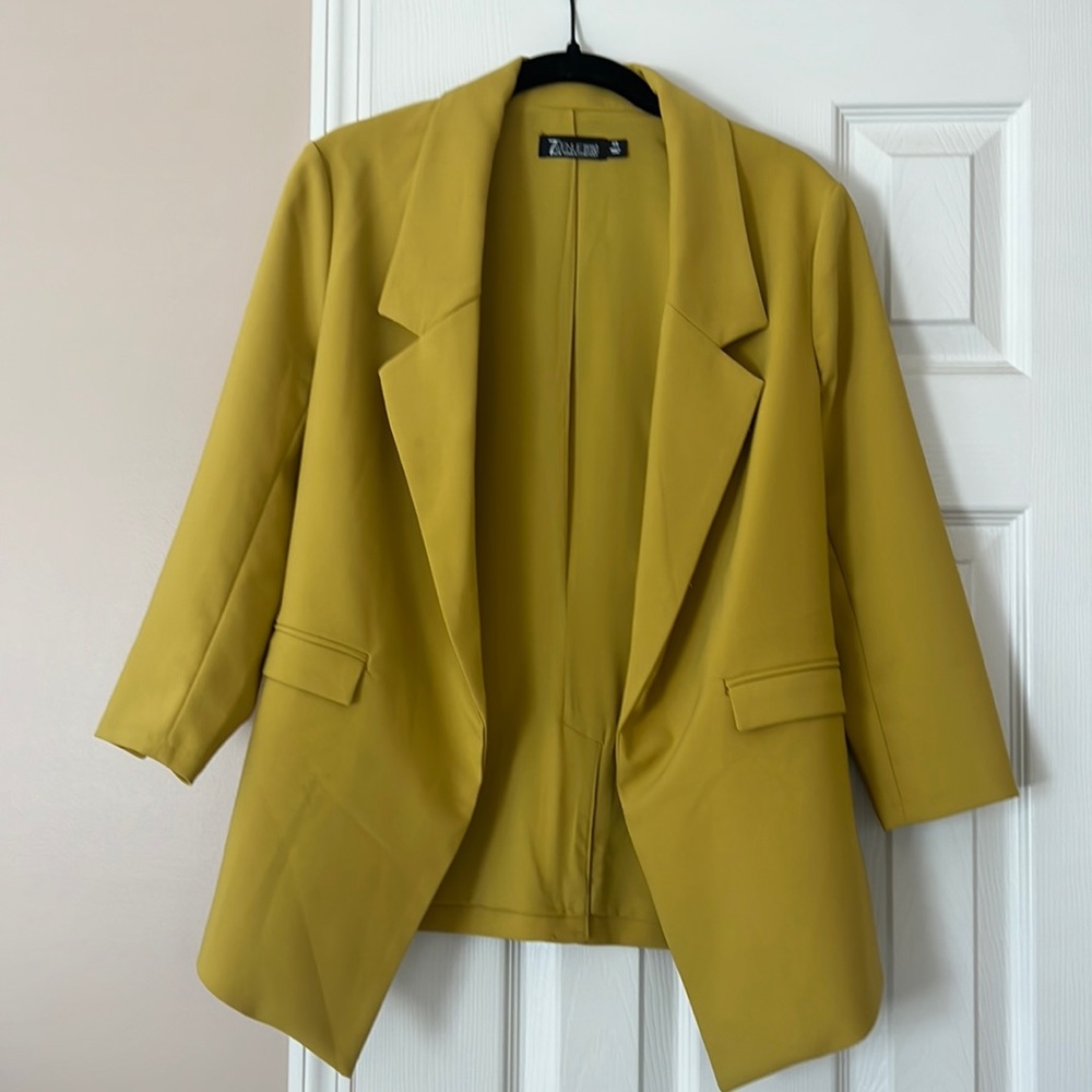 Summer, Spring Jacket. - image 1